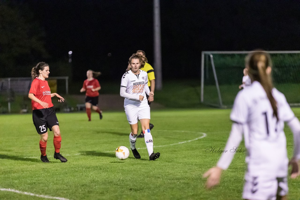 Bild 141 - Frauen SV Henstedt Ulzburg - Wellingsbuettel : Ergebnis: 11:1